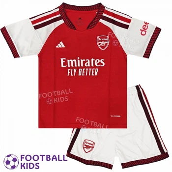 Футбольная форма для детей Арсенал 2026-2027 Home 145-155 см (4789-4)