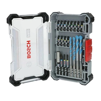 Набор бит и сверл Bosch Pro Impact Mixed Set 2608521U83 20 шт