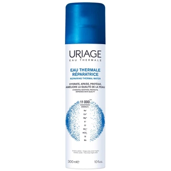 Термальная вода Uriage Eau Thermale ежедневный уход за кожей 300 мл