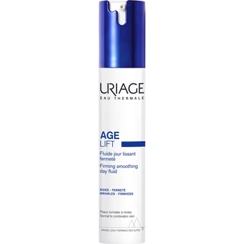 Флюид для лица Uriage Age Lift дневной укрепляющий разглаживающий 40 мл