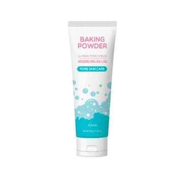 Скраб для лица Esfolio Pure Skin с пищевой содой для очищения пор, 150 г