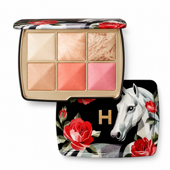 Лимитированная палетка для лица Hourglass Ambient Lighting Edit Unlocked Horse 8.4 г