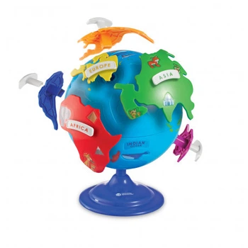 Мій перший глобус Learning Resources LER7735