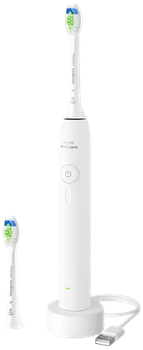 Електрична зубна щітка Philips Sonicare 3100 HX4032/21
