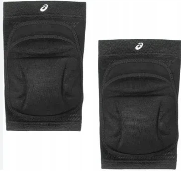 Наколінники Asics Performance kneepad розмір S, чорні
