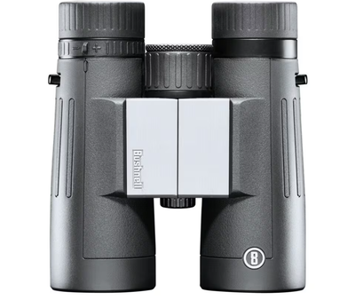 Бінокль Bushnell Powerview 2 8x42 Сірий PWV842