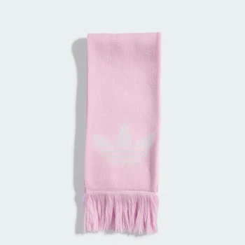 Шарф Adicolor adidas KR1662 (Один розмір) розовый (4069995576828)