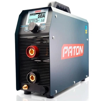 Аргонодуговий інверторний апарат Патон StandardTIG-270-400V без пальника (1033027011)