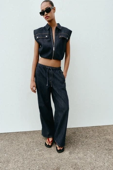 Джинси джогери Zara 4083/032 S
