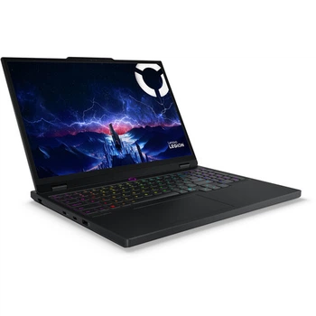 Ноутбук Lenovo Legion 5i 15.1" OLED 2560x1600 165 Гц / Intel Core Ultra 9 275HX / NVIDIA GeForce RTX 5070 / RAM 32 ГБ / DDR 5 / SSD 1 ТБ / Windows 11 Home / 2 кг (83F0001UUS)