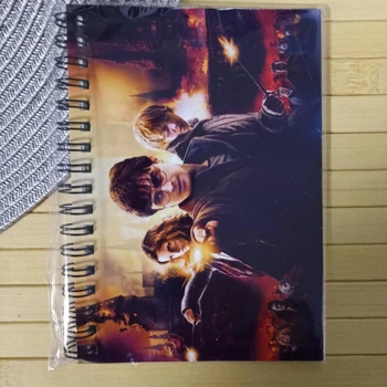 Блокнот Гаррі Поттер Harry Potter 21084