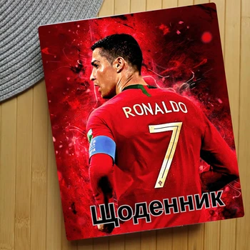 Дневник Криштиану Роналду Cristiano Ronaldo 24044 (24044)