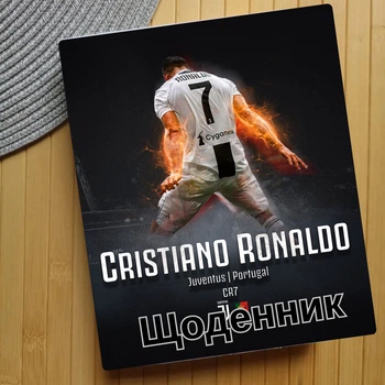 Дневник Криштиану Роналду Cristiano Ronaldo 24041 (24041)