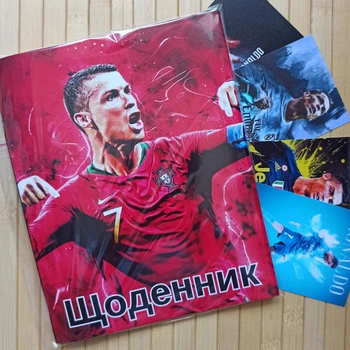 Дневник Криштиану Роналду Cristiano Ronaldo 24046 (24046)