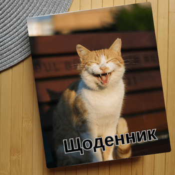 Дневник Коты (28268)
