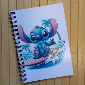 Блокнот Стич Stitch код 25198