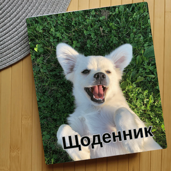 Дневник Собаки (28281)