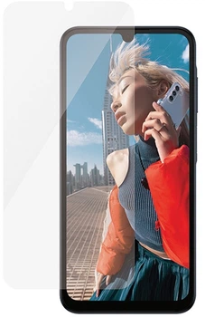 Szkło hartowane PanzerGlass Screen Protector Ultra-Wide Fit na smartfon Samsung Galaxy A25 (5711724073359)