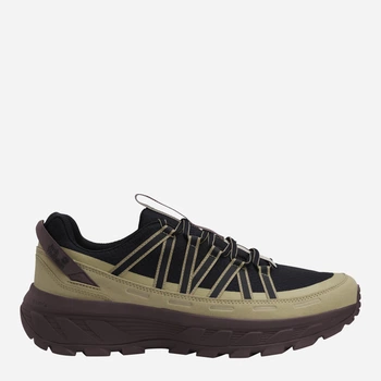 Мужские кроссовки для треккинга с мембраной Jack Wolfskin Wild Hike Texapore Low M A65577-I0159 44.5 (10UK/11USA) 28.1 см Фиолетовые (4064886769211)