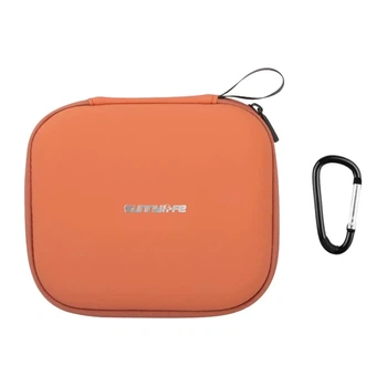 Сумка для камеры Sunnylife Standard Combo для Osmo Nano Orange (ON-B0102-C)