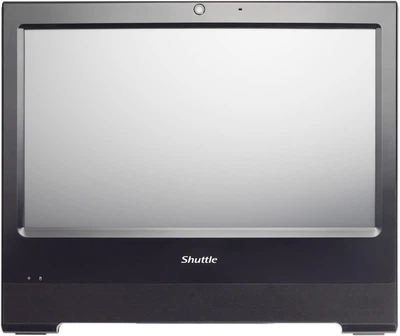 Моноблок Shuttle XPC all-in-one X50V9U3 (X50V9U3 BLACK) Black