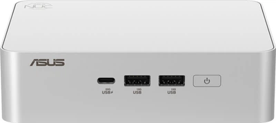 Komputer ASUS NUC 15 Pro+ RNUC15CRSV500002 (90AR00P3-M000D0)