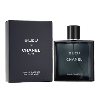 Парфюмированная вода Chanel Bleu de Chanel EDP, 100ml