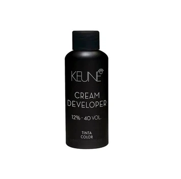 Кремовый окислитель для волос Tinta Cream Developer 12% 60 мл