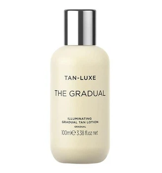 Тонування для тіла Tan-Luxe The Gradual Tan Lotion 100 мл