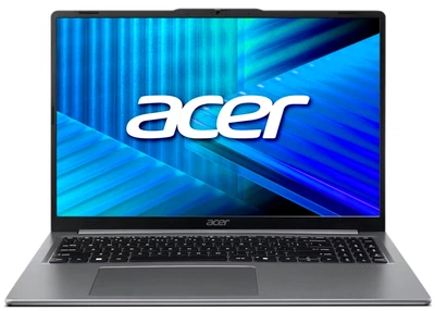 Ноутбук Acer Extensa 16 EXO16-71-51N0 (NX.EM4EU.001) Lunar Grey