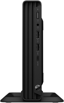 Комп'ютер HP Pro Mini 260 G9 Black (CT1L0AT)