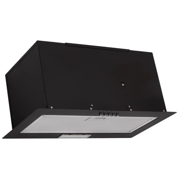 Вытяжка кухонная ELEYUS UNIA 800 LED 52 BL