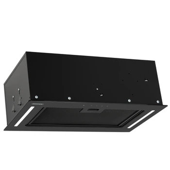 Витяжка кухонна ELEYUS NAVIS 700 LED 52 BL