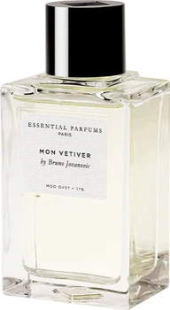 Тестер Парфюмированная вода унисекс Essential Parfums Mon Vetiver 100 мл (2000098329890)