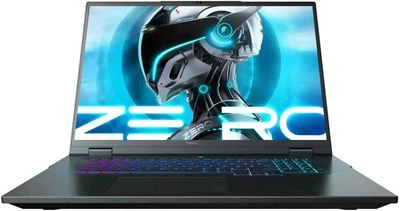 Ноутбук Thunderobot Zero 16 Pro (ZERO16Pro-11297017)