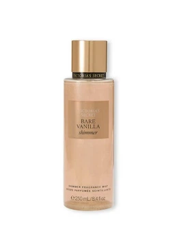 Парфумований спрей для тіла Victoria's Secret Bare Vanilla Shimmer 250 мл