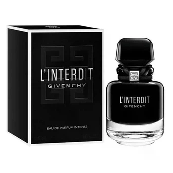 Парфюмированная вода GIVENCHY L'INTERDIT INTENSE edp 35 ml spray (L)