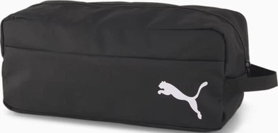 Сумка для обуви Puma Teamgoal 23 Shoe Bag черный Унисекс 34 х 13 х 16 см