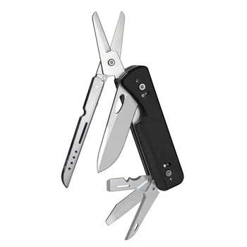 Мультитул Roxon Flex S505G, чорний