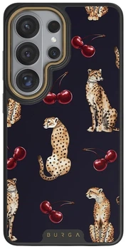 Панель Burga Cougar Tough Magnetic для Samsung Galaxy S26 Ultra (PA_01_S26ULTRA_TH-MAGNETIC)