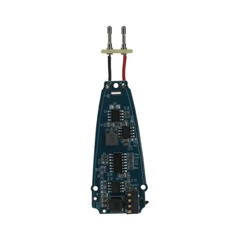 Плата к триммеру JRL Onyx, JRL-2020T-B