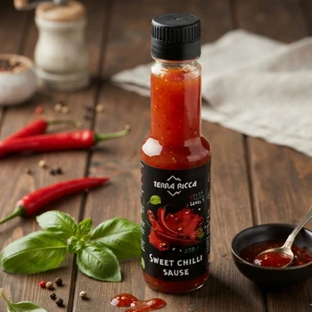 Соус сладкий чили TERRA RICCA 230 г