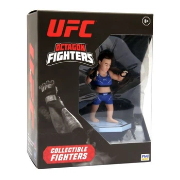 Коллекционная фигурка UFC серии Octagon Fighters - Роуз Намаюнас