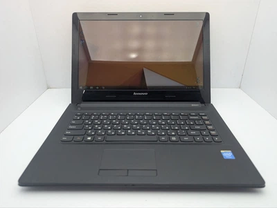 Ноутбук Lenovo IdeaPad G40-30/intel Celeron /8GB-DDR3/500GB-HDD/Intel HD Graphics/14" HD Б/В