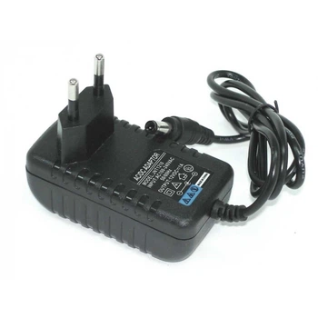Блок питания 12V 2A