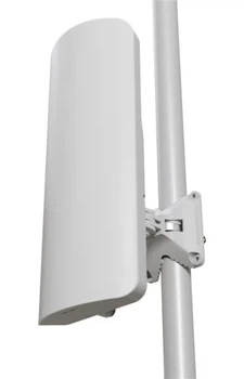 Точка доступу MikroTik mANTBox ax 15s, White