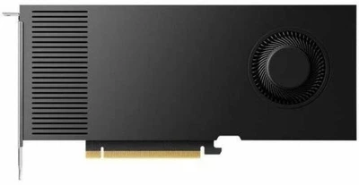 Відеокарта nVidia RTX A4000, PNY, 20Gb GDDR6 ECC (VCNRTX4000ADA-PB)