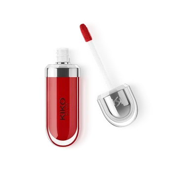Блиск для губ Kiko Milano 3d Hydra Lipgloss 15