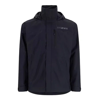 Куртка Simms Challenger Jacket New Black M (13675-001-30)