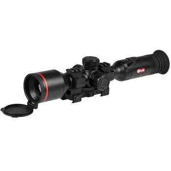 Тепловізійний приціл GUIDE TU635 3.0 35mm 640x512px 3-24x (747175)